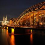 Unveiling the Enchanting Allure of Cologne: A Journey Through History, Culture, and Luxury