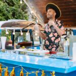 Eco-Friendly Event Planning: Sustainable Practices for Mobile Bar Services