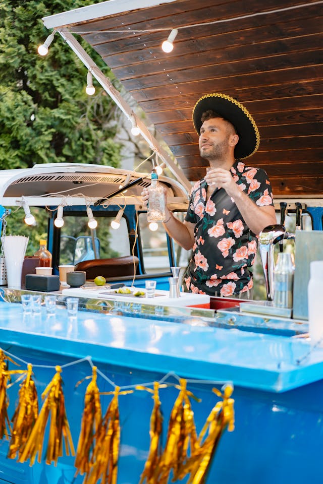 Eco-Friendly Event Planning: Sustainable Practices for Mobile Bar Services