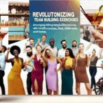 Revolutionize Team Building with Mobile Bars