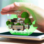 Embracing Sustainability in Mobile Hospitality